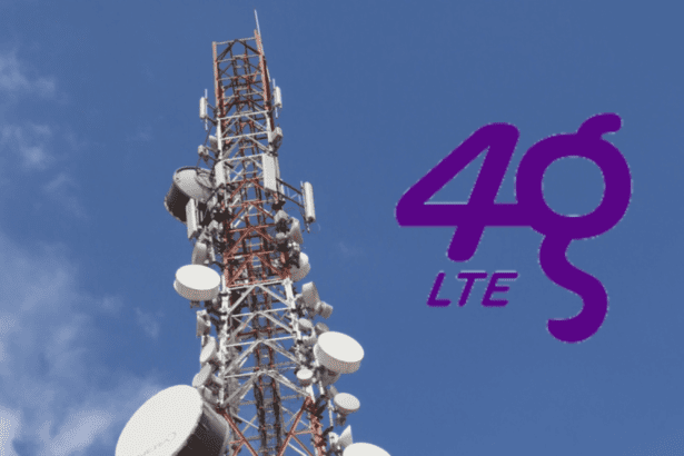 Digitel amplía su cobertura 4G en Carabobo y Aragua.