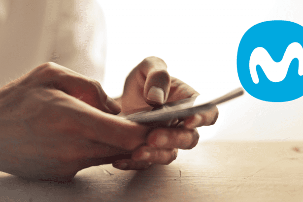 Mi Movistar se actualiza incluyendo nuevas opciones de recarga