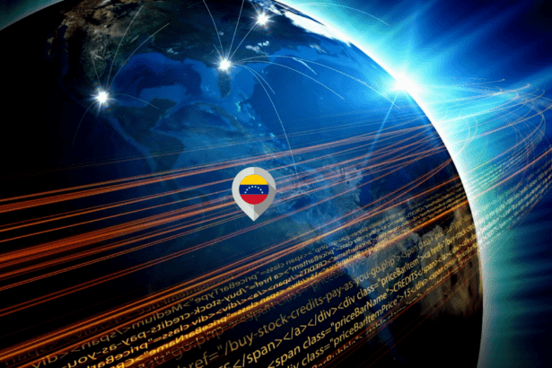 Venezuela mejora su conexión a Internet y sube en el ranking mundial de Ookla Speedtest