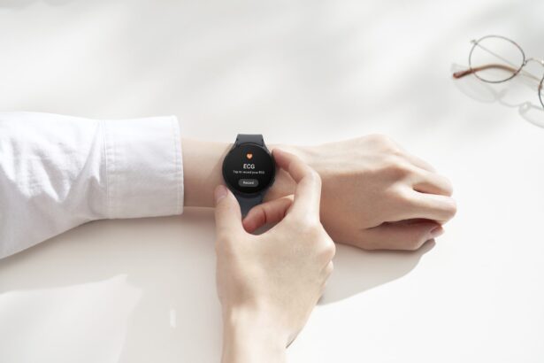 Samsung Galaxy Watch incorpora la notificación de ritmo cardiaco irregular