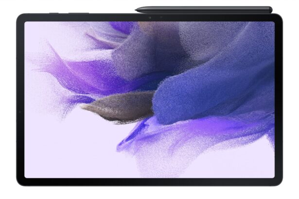Samsung Galaxy Tab S7 FE es perfecta aliada de artistas y diseñadores