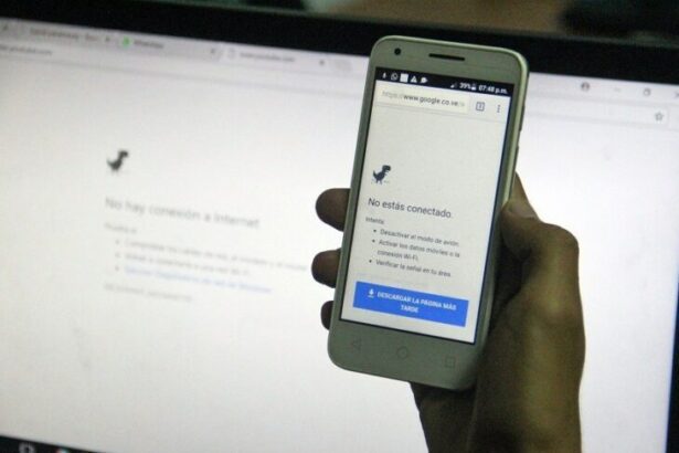 Sin Internet quedaran estos dispositivos desde el 30 de septiembre.
