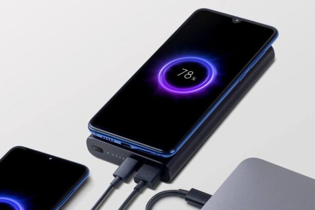 Truco para conocer la vida útil que le queda a la batería de tu teléfono Xiaomi