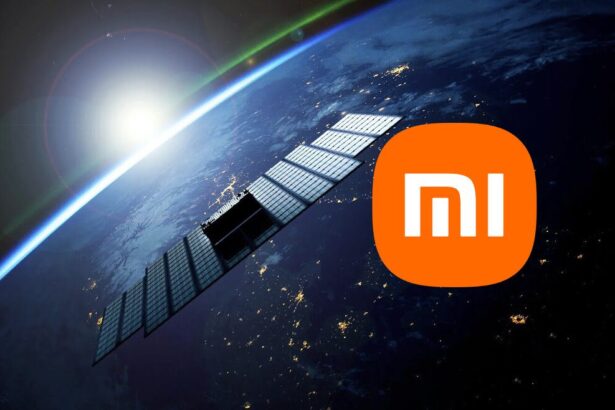 La conexión por satélite llegará a tu móvil Xiaomi para que nunca te quedes sin señal