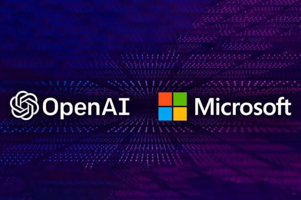 Microsoft anuncia una inversión "multimillonaria" en OpenAI, la compañía de Inteligencia Artificial detrás de ChatGPT