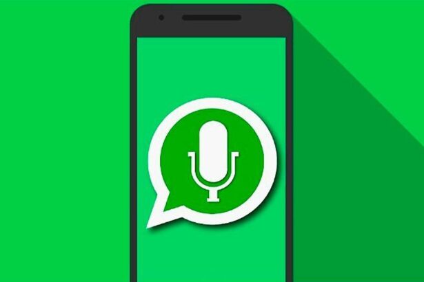 WhatsApp estrena la reproducción de notas de voz en segundo plano
