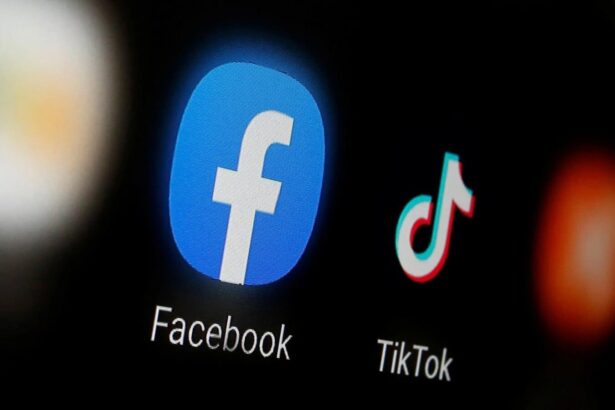 Facebook pierde seguidores frente a TikTok