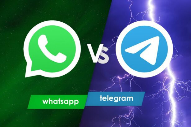 Mira lo que prepara WhatsApp para hacer frente a Telegram este 2022