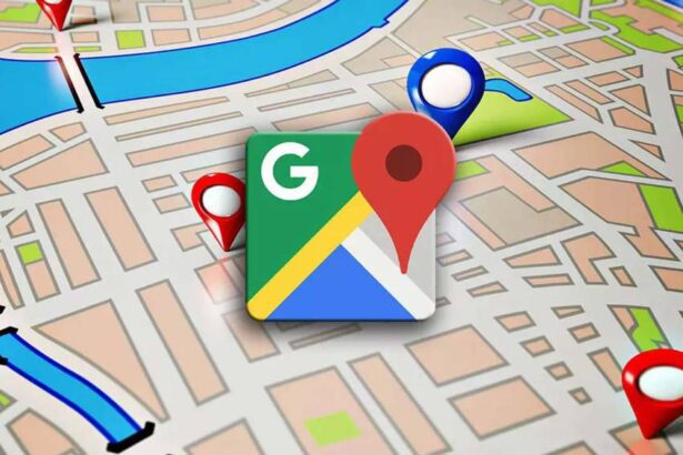 Google Maps te permitirá navegar por tu ciudad a través de la realidad aumentada