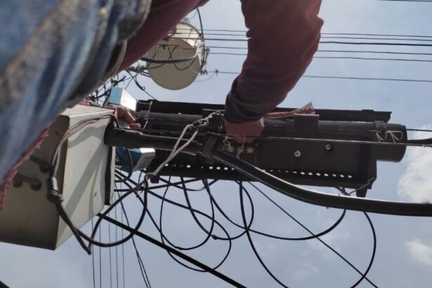 Cantv recupera servicios a 2.326 suscriptores en Portuguesa