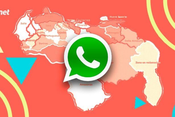 Movilnet activa atención al público a través de WhatsApp: Conoce los números de atención