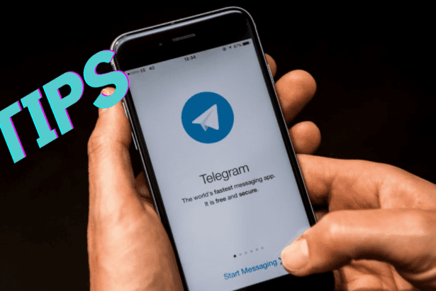 Con estos sencillos pasos puedes Liberar espacio utilizado por Telegram fácilmente en nuestro teléfono