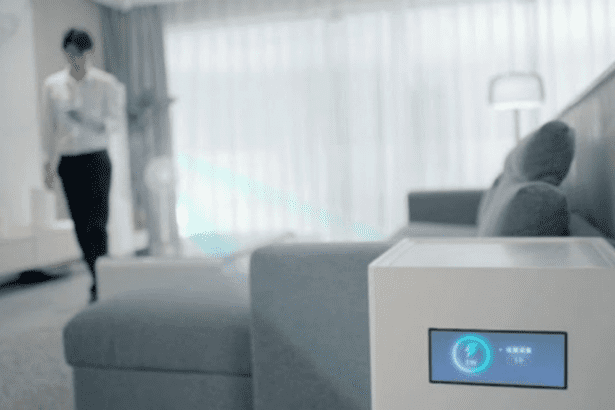 La verdadera carga inalámbrica es real gracias a Xiaomi: anuncian Mi Air Charging Technology