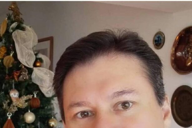 Sociedad civil y gremio periodístico lamenta la pérdida física de César Cañas, periodista de Cantv