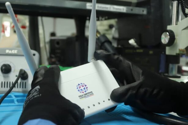 Hecho en Venezuela: Cantv fabricará sus propios módem para el servicio Aba