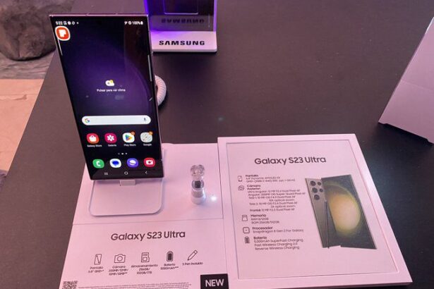 Samsung regresa oficialmente a Venezuela