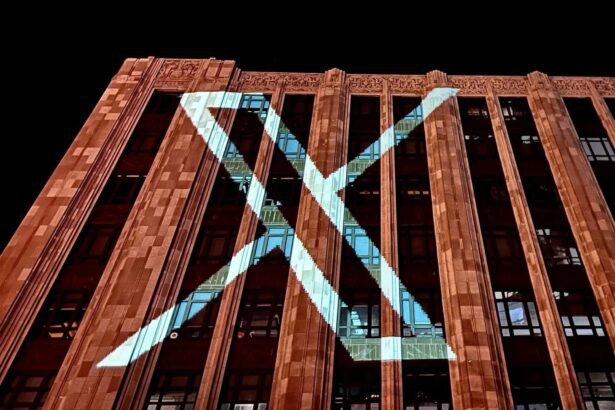 Twitter Dice Adiós al Pájaro Azul: ¡Bienvenido 'X'!