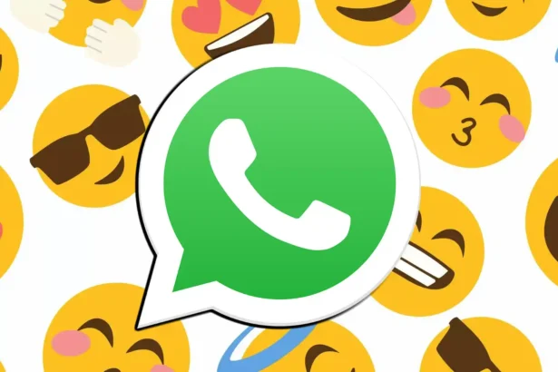 WhatsApp: Ya están disponibles las reacciones a los mensajes.
