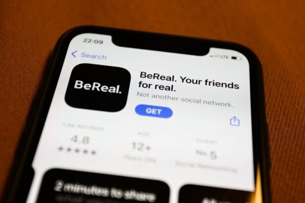 BeReal: la red social de moda que quiere mostrar tu vida sin filtros
