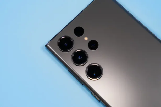 Samsung: Cámaras de Telefoto de 200MP que Podrían Revolucionar la Fotografía Móvil