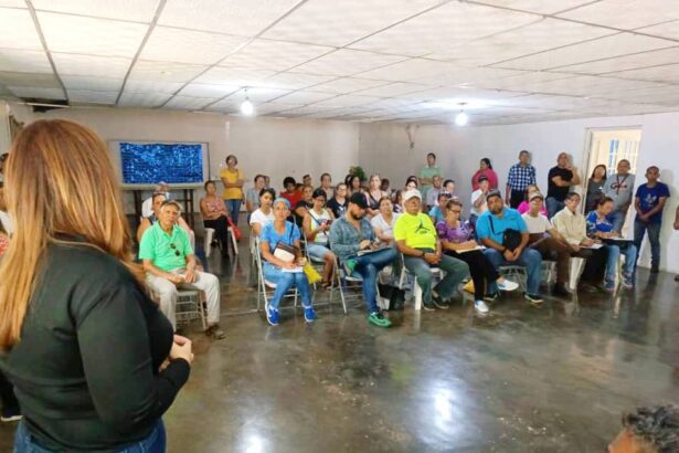 Plan Cantv Comunal atiende a más de 2.000 suscriptores en Aragua