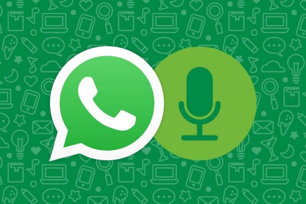 La nueva versión de WhatsApp permitirá actualizar los estados con audios