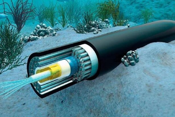 Google lanza el cable submarino más largo del mundo para conectar a Norteamérica con Suramérica