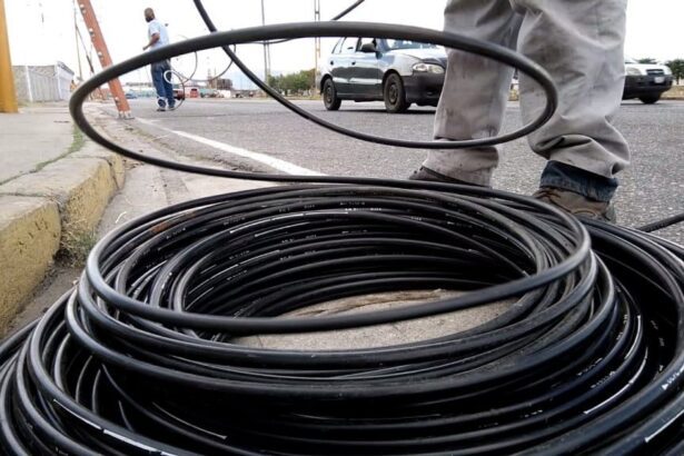 2022 registró un crecimiento importante en fibra óptica para Venezuela