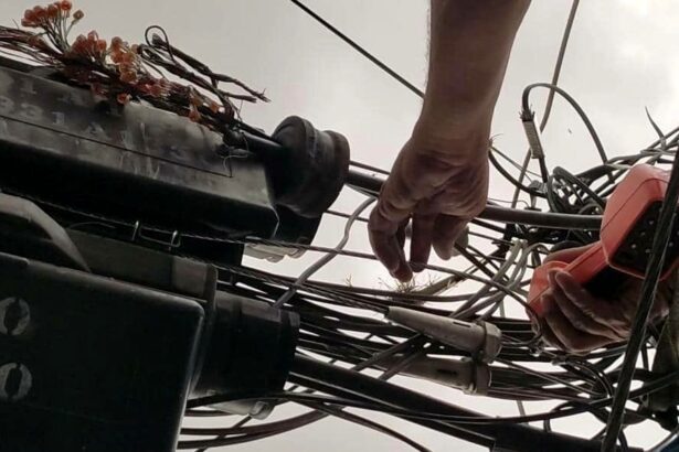 Cantv reconecta servicios a más 340 mil suscriptores en todo el pais en lo que va de 2022