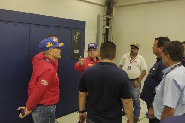 Cantv restableció servicios a más de 160 hogares en Táchira