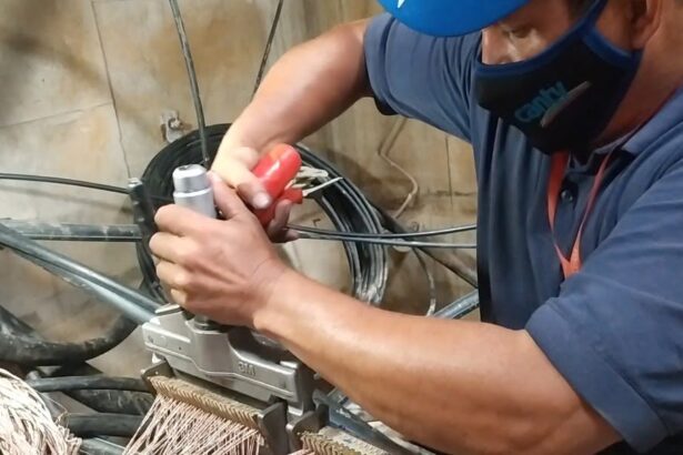 Cantv restituye servicios a 1.300 suscriptores de La Candelaria