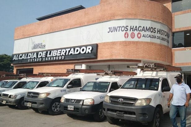 Cantv restituye servicios a 300 suscriptores de Tocuyito