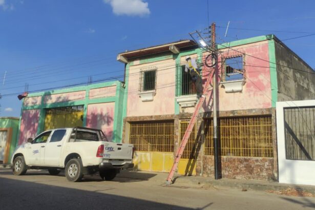 Cantv trabaja para garantizar conectividad a más de 21.300 suscriptores en Los Llanos