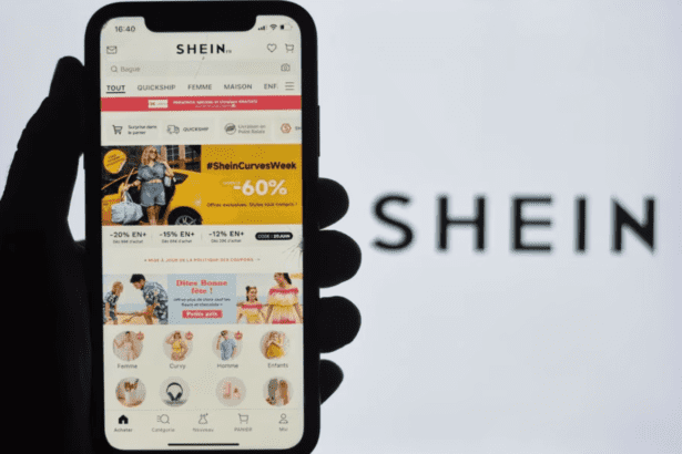 Shein y Forever 21 Anuncian Asociación para Expandir su Alcance
