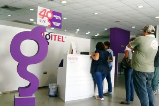 Digitel aumenta precios de sus planes y monto mínimo de recarga de saldo - febrero 2023