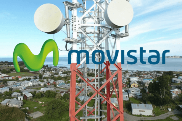 solucion agil movistar enlace