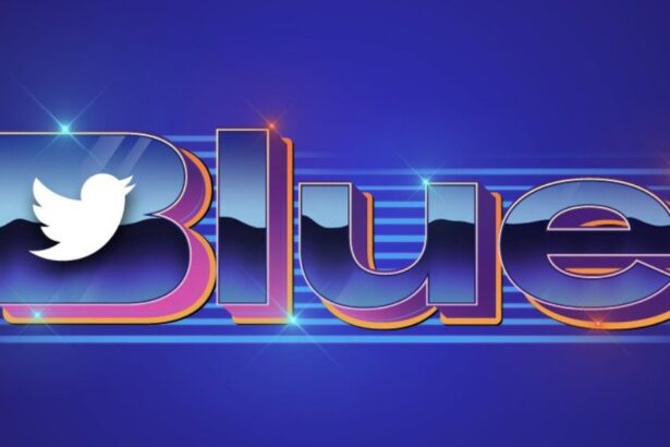 Estreno: Twitter Blue, la versión paga del microblog