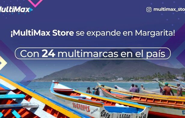MultiMax Store apertura nueva tienda en la isla de Margarita