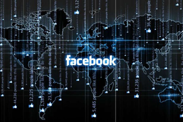 Facebook explica las razones de su apagón