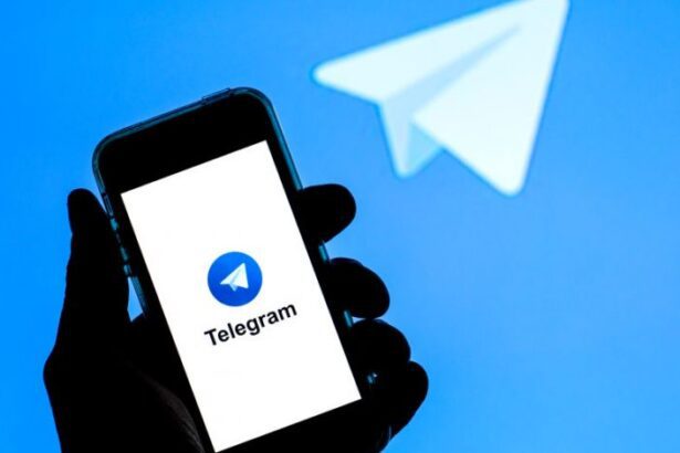Telegram advierte que hay que mantenerse alejado de WhatsApp