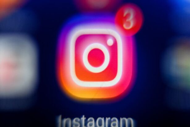 Instagram recibe multa por US$ 400 millones por no proteger datos de menores