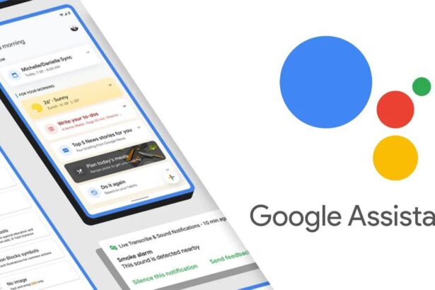 Asistente de Google: algunos consejos para aprovecharlo