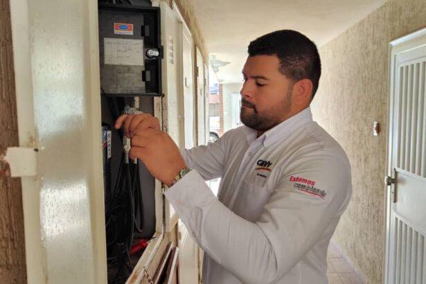 Cantv conecta con Aba Ultra a hogares y comercios en Nueva Esparta