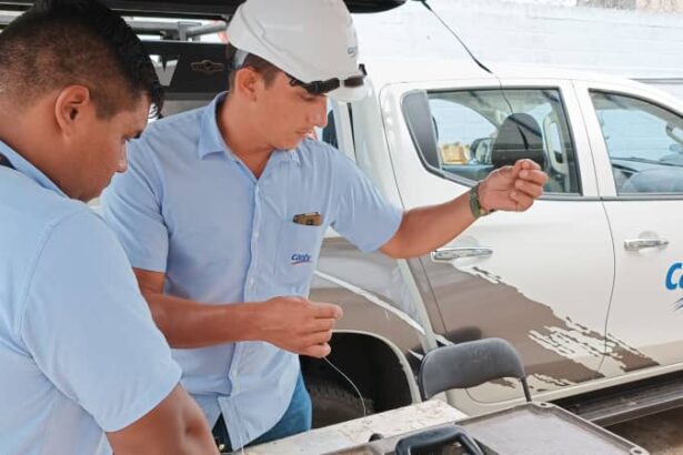 Cantv restablece servicios de telefonía fija e Internet a más de 28.200 suscriptores en Los Llanos