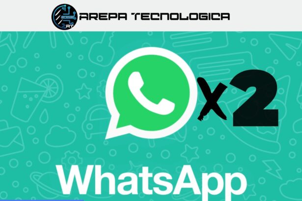 Como usar 2 WhatsApp en el móvil: te presentamos los métodos para tenerlo.