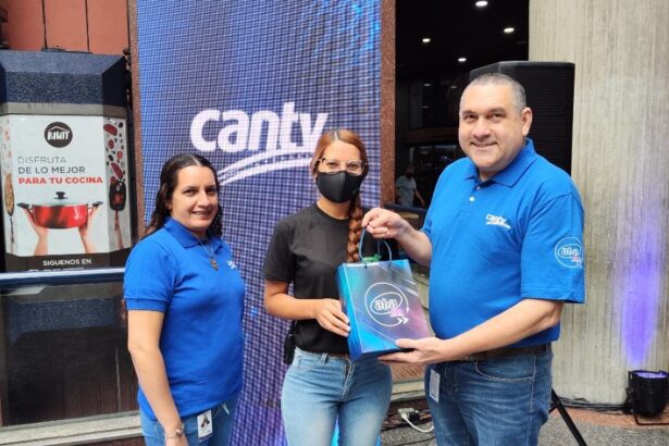 Cantv sigue expandiendo Fibra Óptica con Aba Plus y Aba Ultra