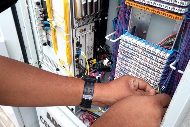 Cantv lleva servicio Aba Plus a 148 familias de Barquisimeto