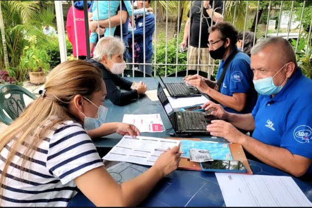 Aba Plus de Cantv continua llegando a más hogares de Barquisimeto