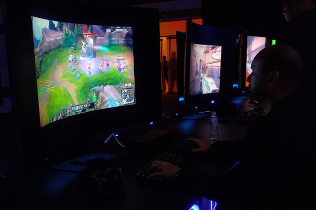 Samsung nos sorprende en la Expo Gamer Generation con su monitor Odyssey Ark 2023