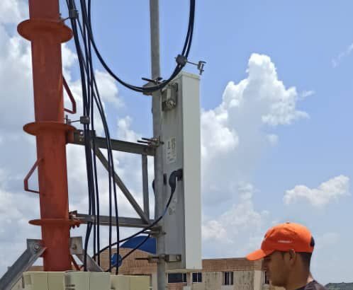 Movilnet reestablece comunicaciones en puerto la cruz
